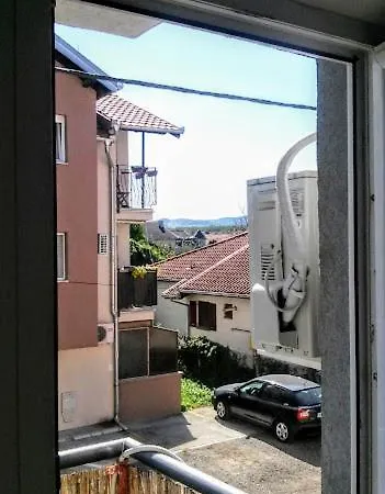 Tatjana Lejlighed Novi Sad