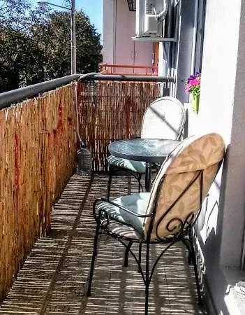 Tatjana Lejlighed Novi Sad