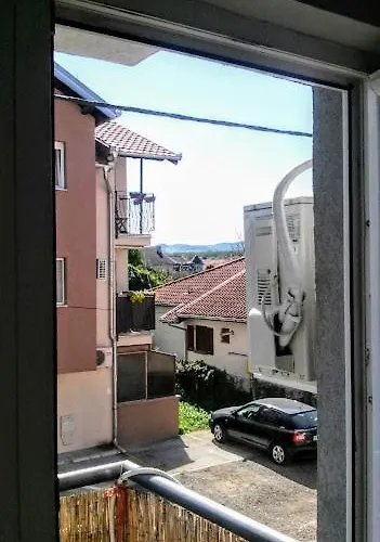 Tatjana 公寓 诺威萨